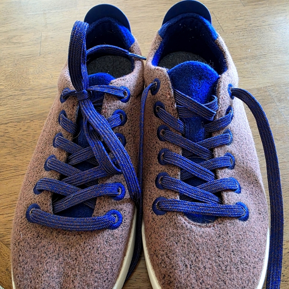 ALL BIRDS women's Sneakers